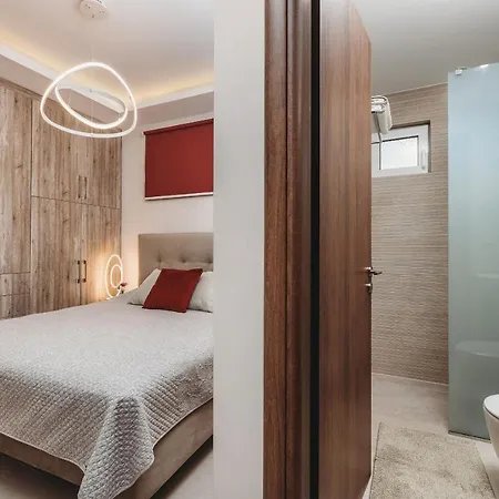 Casaelia Aparthotel Zakynthos Town