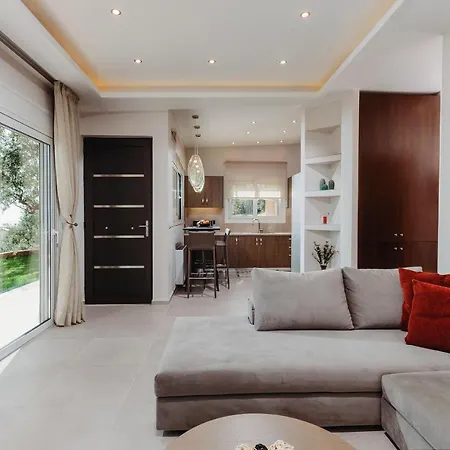 Aparthotel Casaelia Zakynthos Town