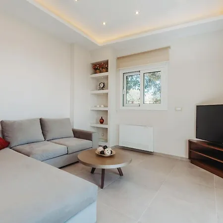 Casaelia Aparthotel Zakynthos Town
