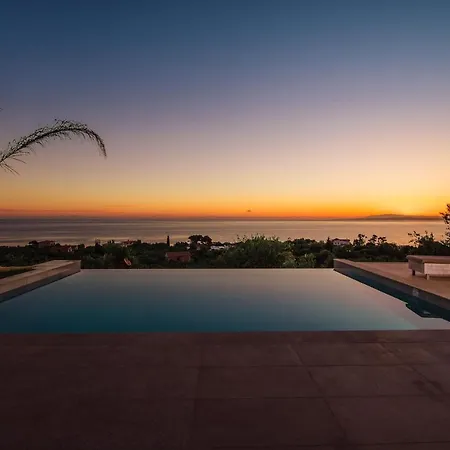 Casaelia * Zakynthos Town